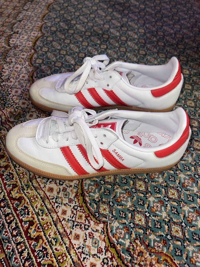 SAMBA OG SHOES 7.5 - photo 3