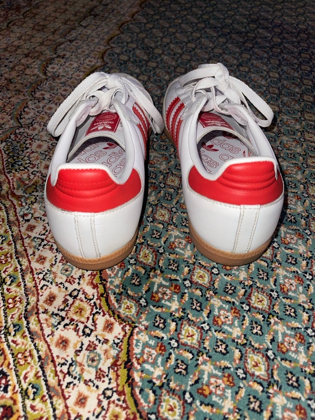 SAMBA OG SHOES 7.5 - photo 4