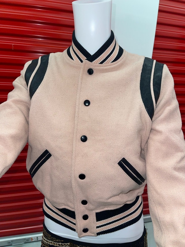 Saint Laurent Teddy Jacket - photo 4