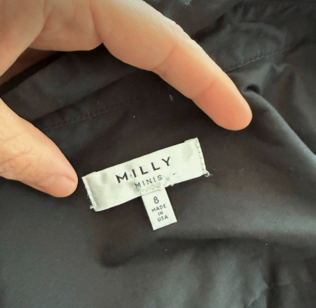girls designer preloved sale - photo 3