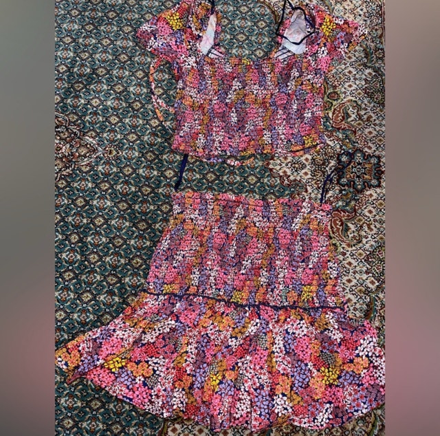 girls designer preloved sale - photo 4