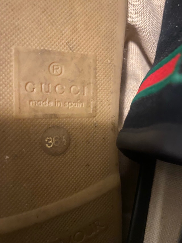 Gucci kids Espadrilles - photo 2