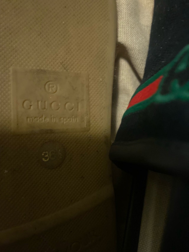 Gucci kids Espadrilles - photo 3