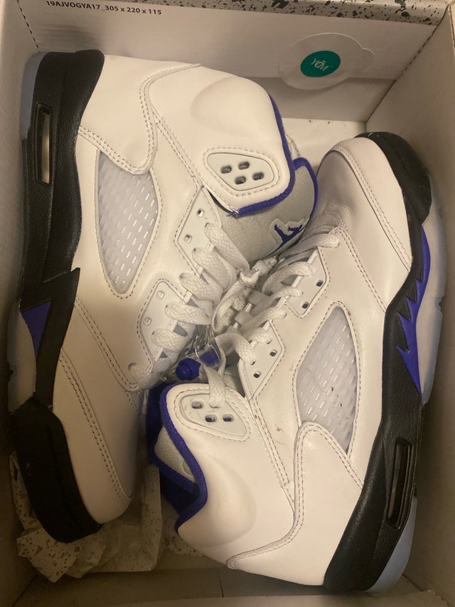 Air Jordan 5 Retro