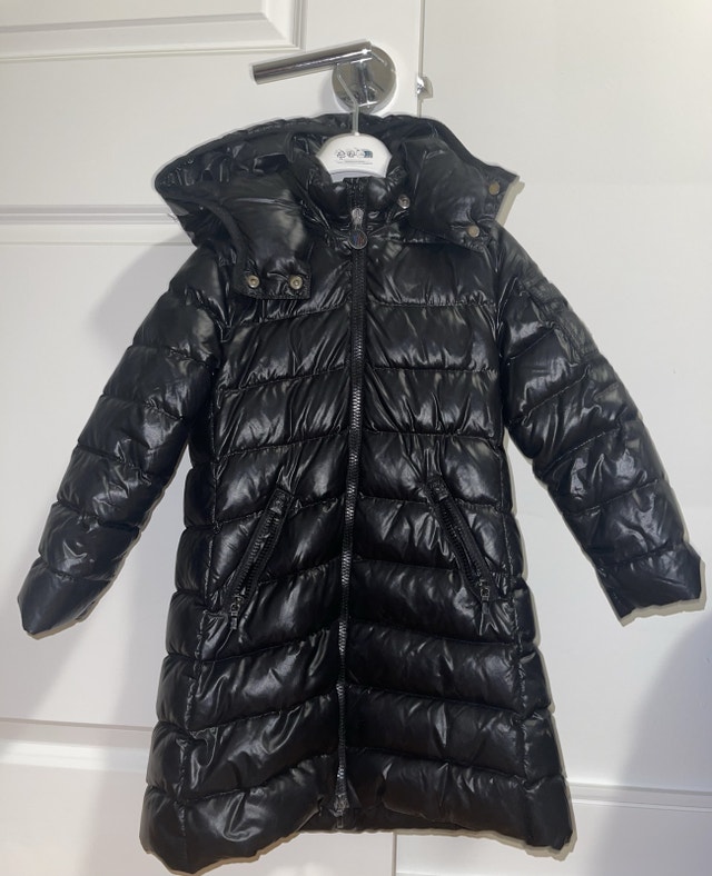 Moncler authentic Kids Coat - photo 2
