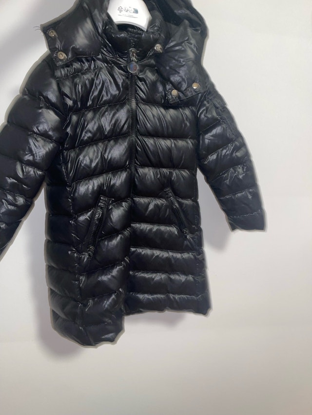 Moncler authentic Kids Coat - photo 3