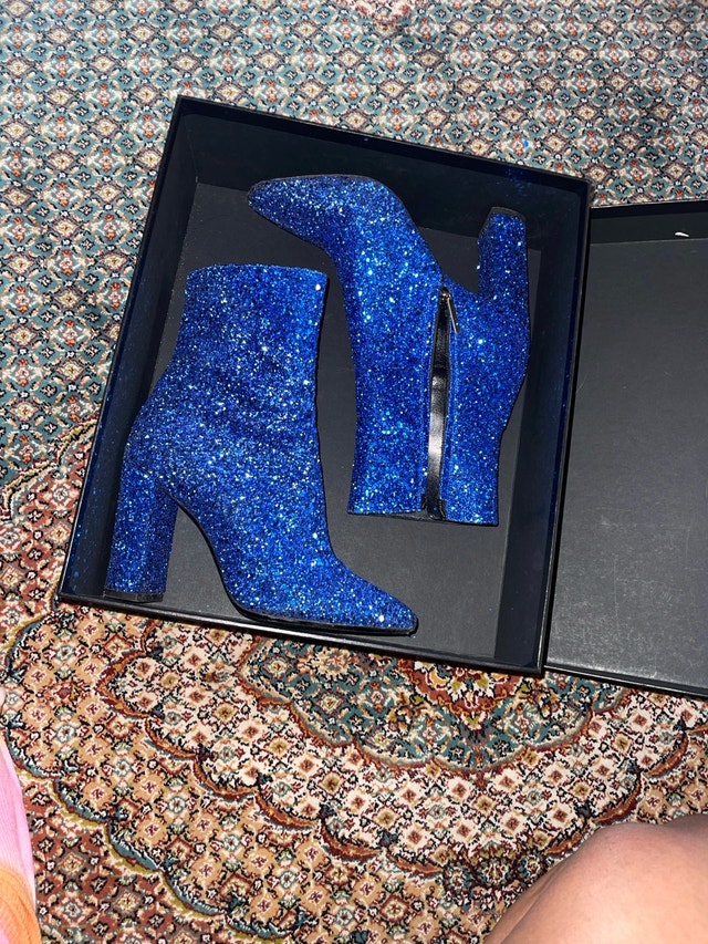 Saint Laurent Boots - photo 3