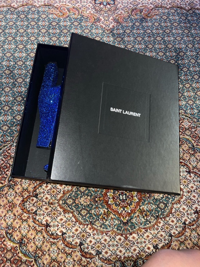 Saint Laurent Boots - photo 4