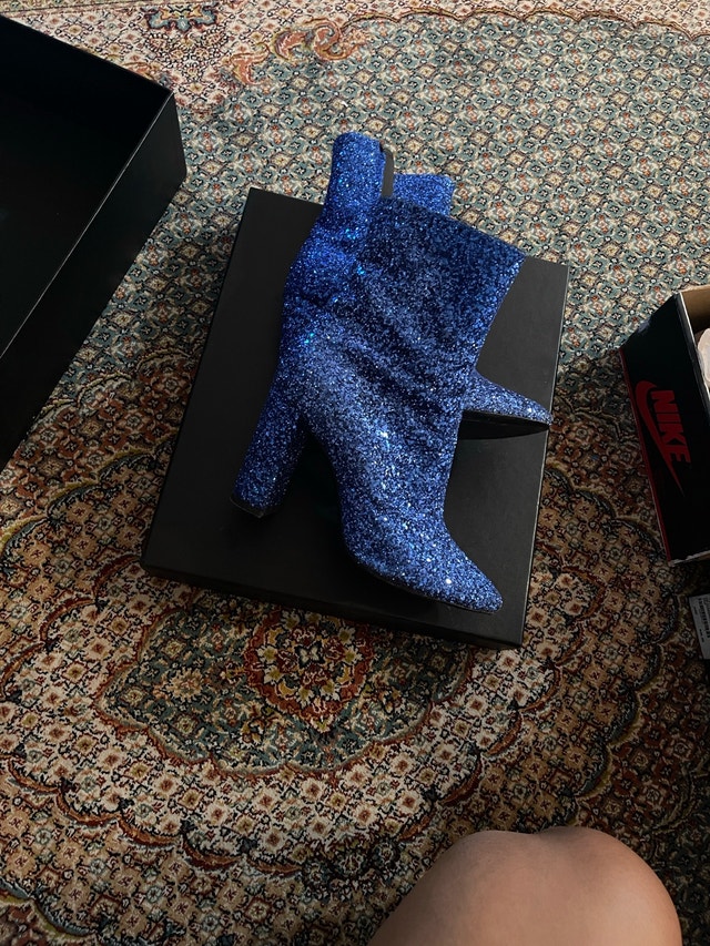 Saint Laurent Boots - photo 5