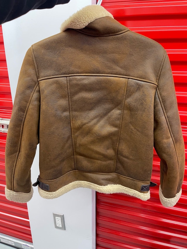 Zara Jacket - photo 2