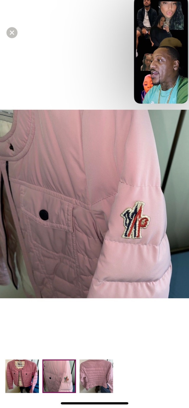 Moncler Jacket - photo 2