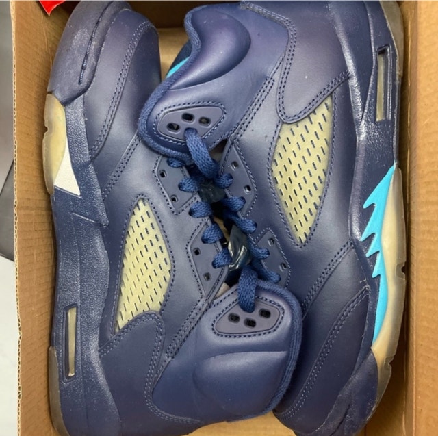 Jordan’s - photo 2