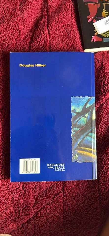 Inside Essays II by Douglas Hilker - photo 2