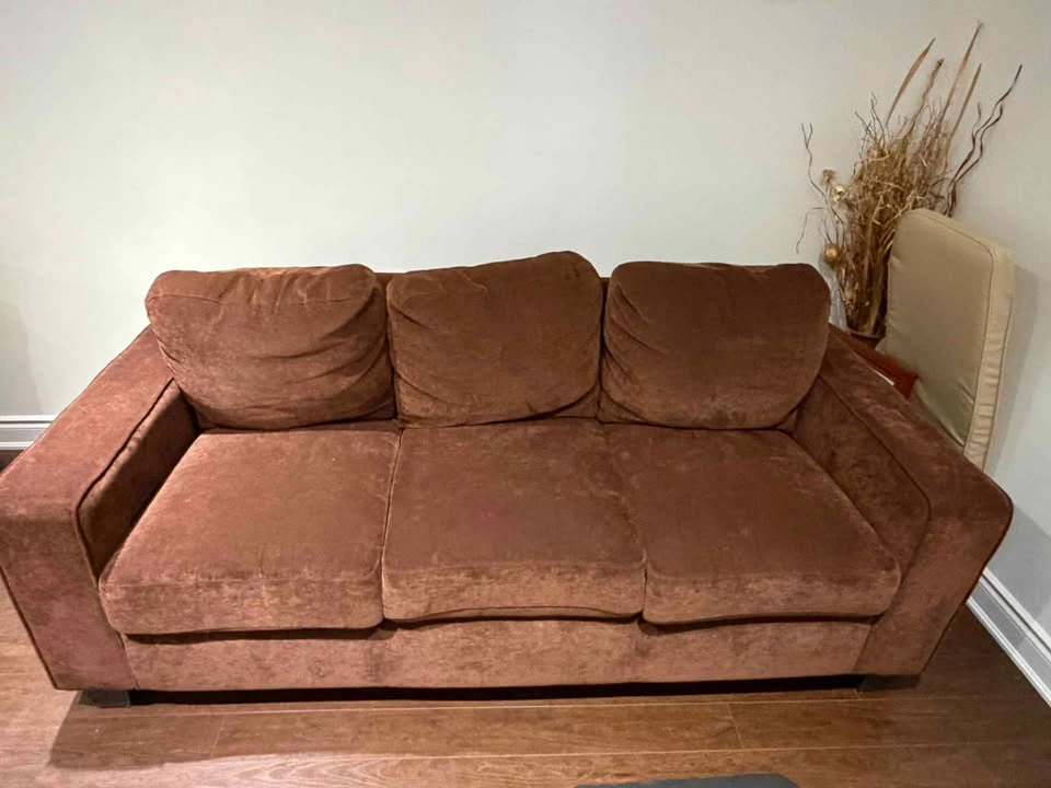 Sofa - photo 2