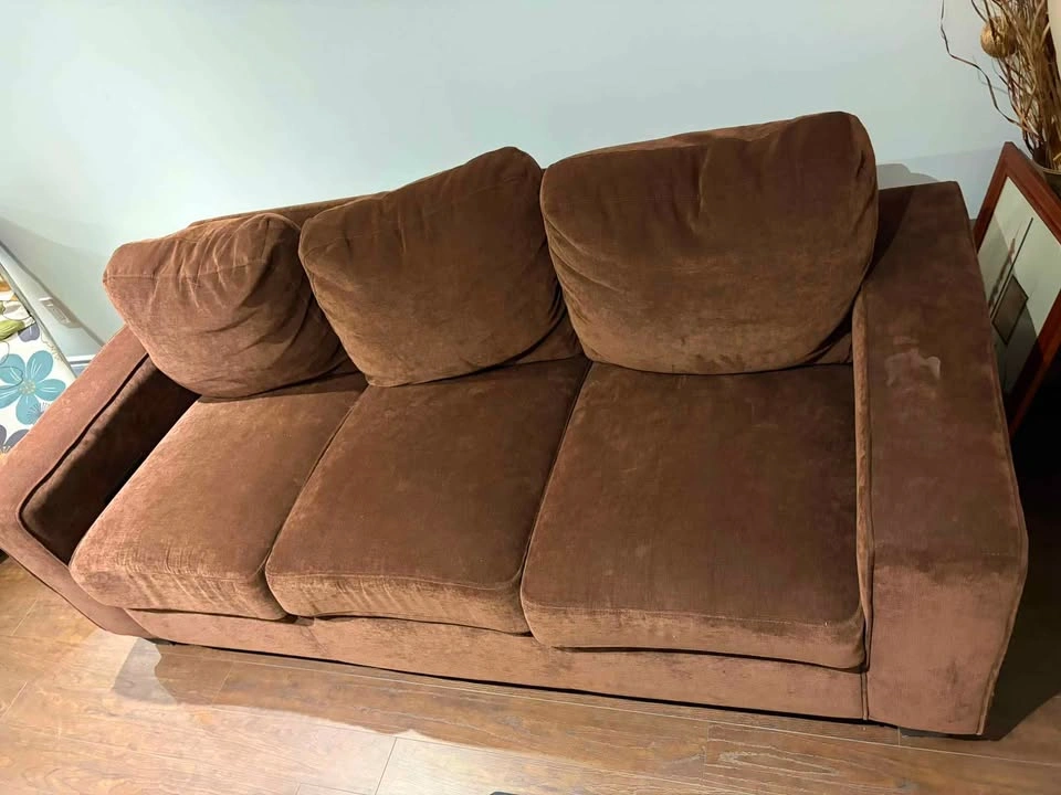 Sofa - photo 3