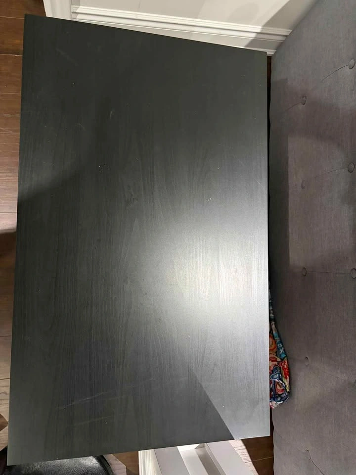 Coffee table - photo 2