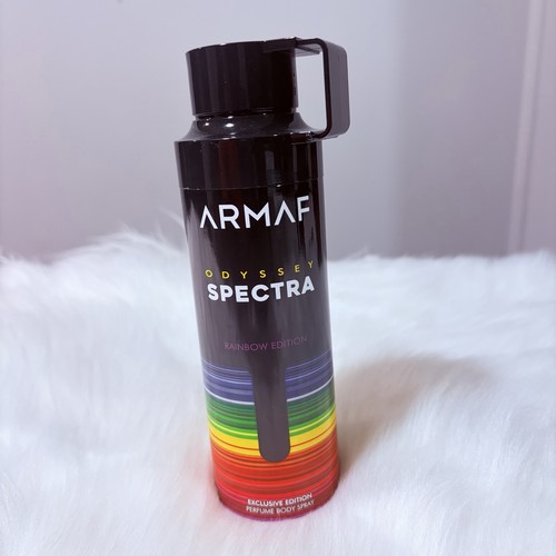 Armaf Odyssey Spectra Rainbow Edition Perfumed Deodorant Spray