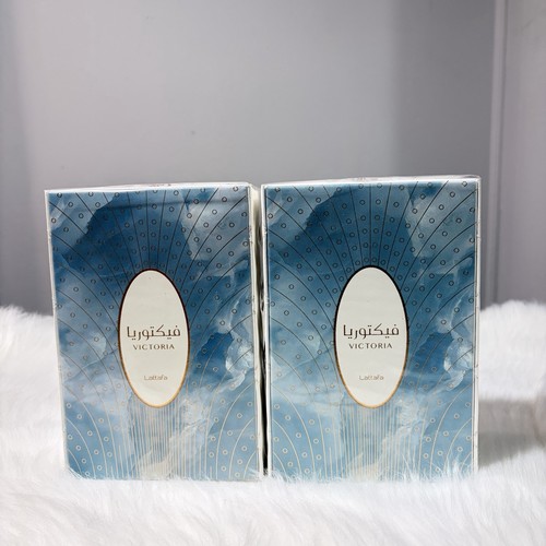 Victoria Lattafa Perfumes - photo 2