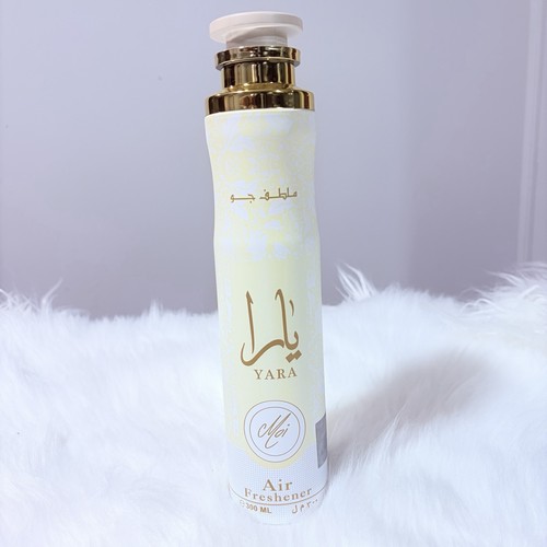 Lattafa Yara Moi Air Freshener, 10.1 Ounce (300 ml)