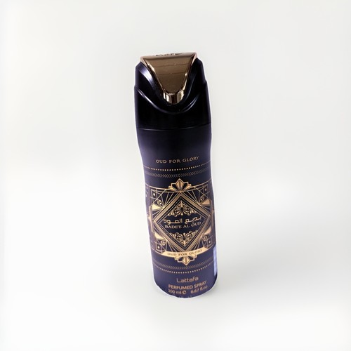 Lattafa Oud for Glory Badee Al Oud Perfumed Spray 200ml