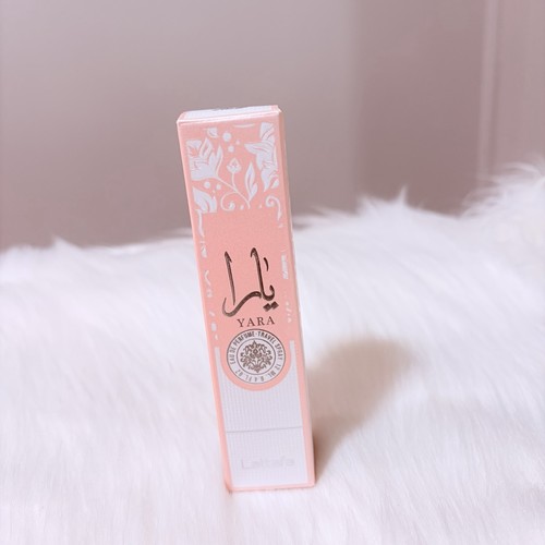 Yara Travel size Perfume (12 ML)