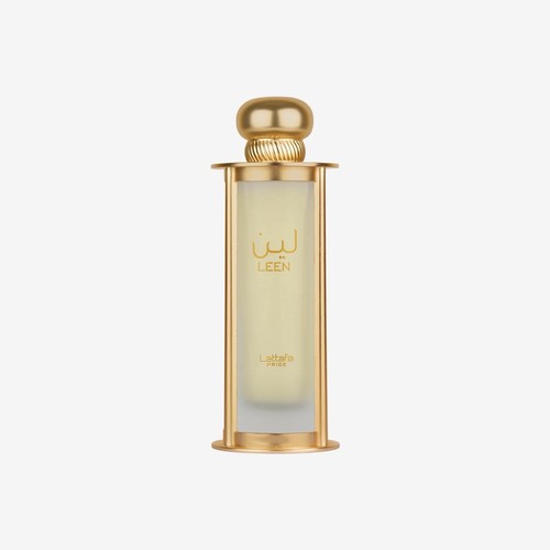Lattafa Leen Eau de Parfum Spray 3.4 fl oz Perfume