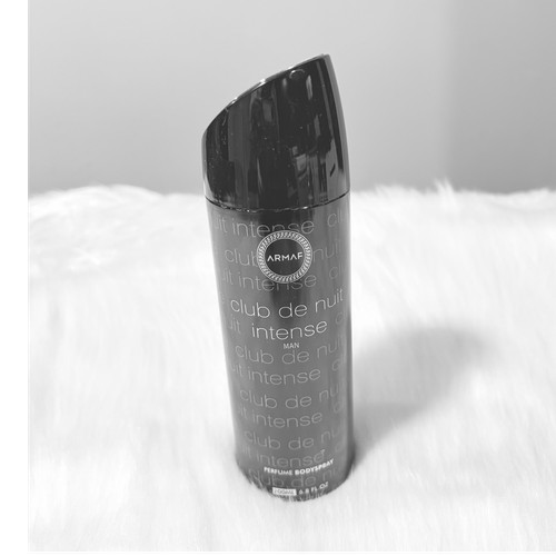 Armaf Club de Nuit Intense Man Body Spray 200 ml