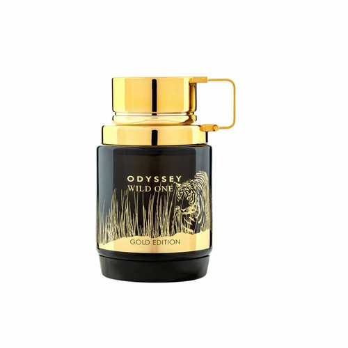 Odyssey Wild One Gold Edition Eau de Parfum Spray