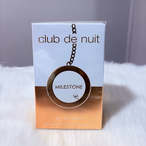 Club De Nuit Milestone - photo 2