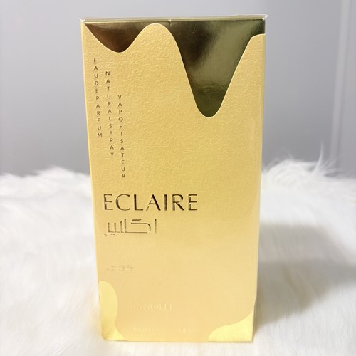 Eclaire Banoffi by Lataffa, 3.4 oz EDP Spray for Unisex - photo 2