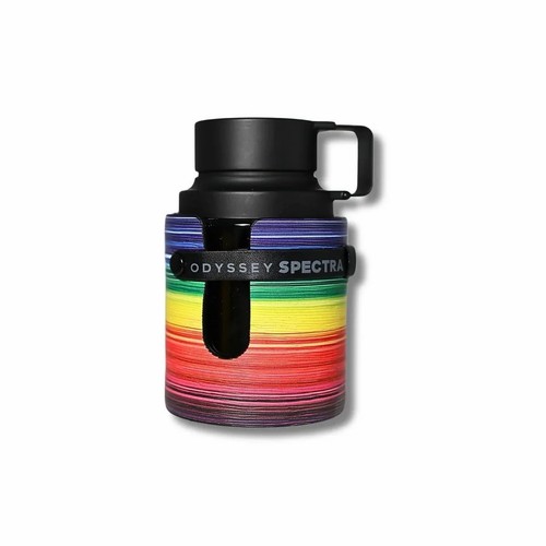 Odyssey Spectra Rainbow Edition Eau de Parfum Spray Fragrance