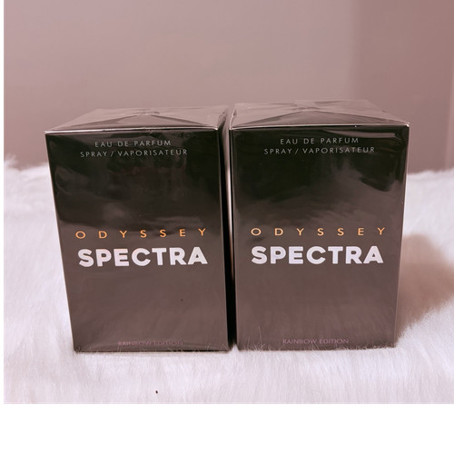 Odyssey Spectra Rainbow Edition Eau de Parfum Spray Fragrance - photo 2