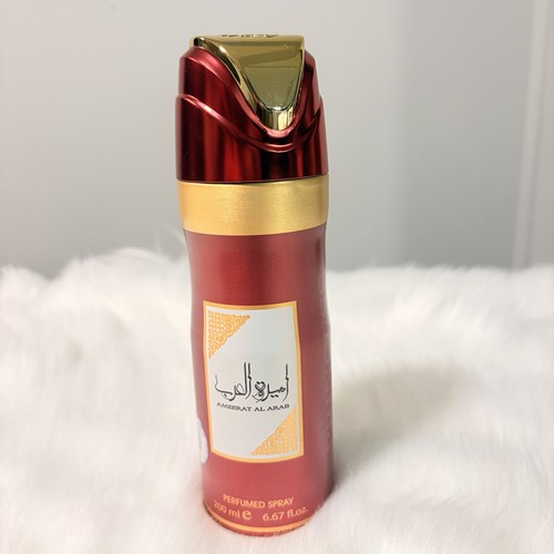 Ameerat AL. Arab 6.67 Oz