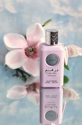 Dirham Wardi by Ard Al Zaafaran 3.4 oz EDP Perfume for Women