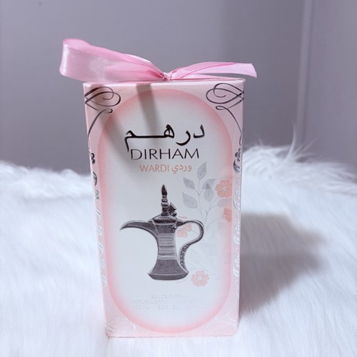 Dirham Wardi by Ard Al Zaafaran 3.4 oz EDP Perfume for Women - photo 2