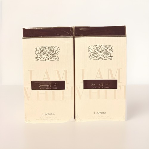 Lattafa Ana Abiyedh Eau de Parfum Spray - photo 2