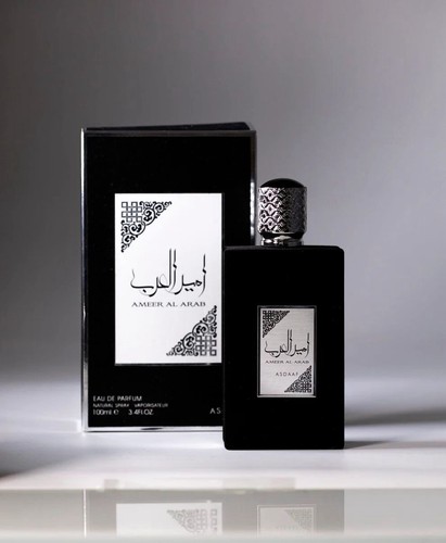Ameer Al Arab by Asdaaf, 3.4 oz EDP Spray for Unisex