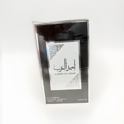Ameer Al Arab by Asdaaf, 3.4 oz EDP Spray for Unisex - photo 2