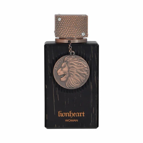 Armaf Lionheart Woman Club de Nuit EDP Spray 3.4 fl oz