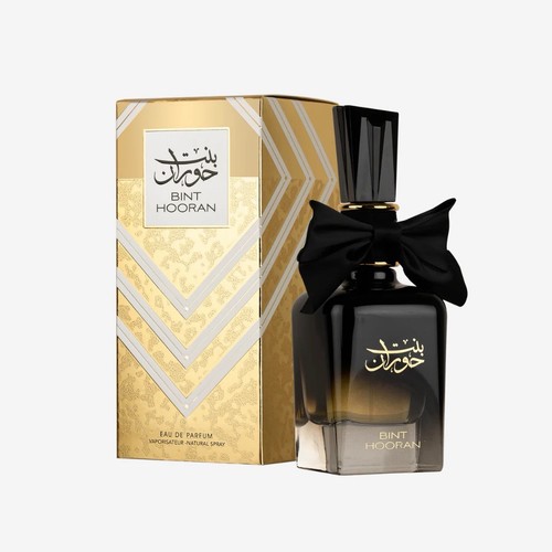 Bint Hooran Ard Al Zaafran