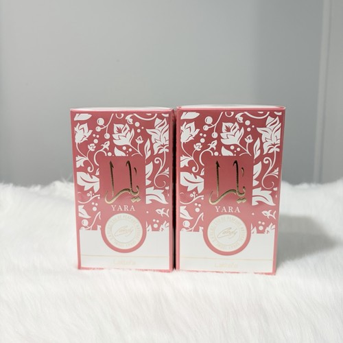 Yara Candy lattafa perfumes - photo 2