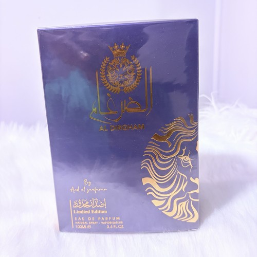 Ard Al Zaafaran Al Dirgham Eau de Parfum Spray 100 ml - photo 2