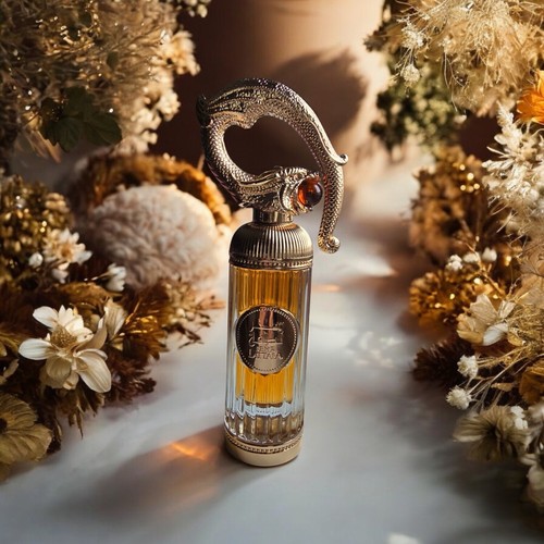 Lattafa Sehr Eau de Parfum