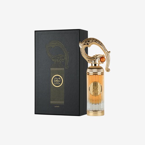 Lattafa Sehr Eau de Parfum - photo 2