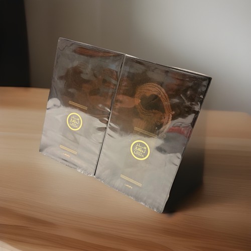 Lattafa Sehr Eau de Parfum - photo 3