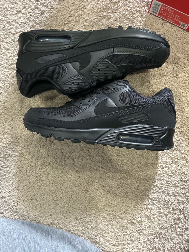 Nike Air Max 90 size 9 Never Worn, Brand New - photo 4