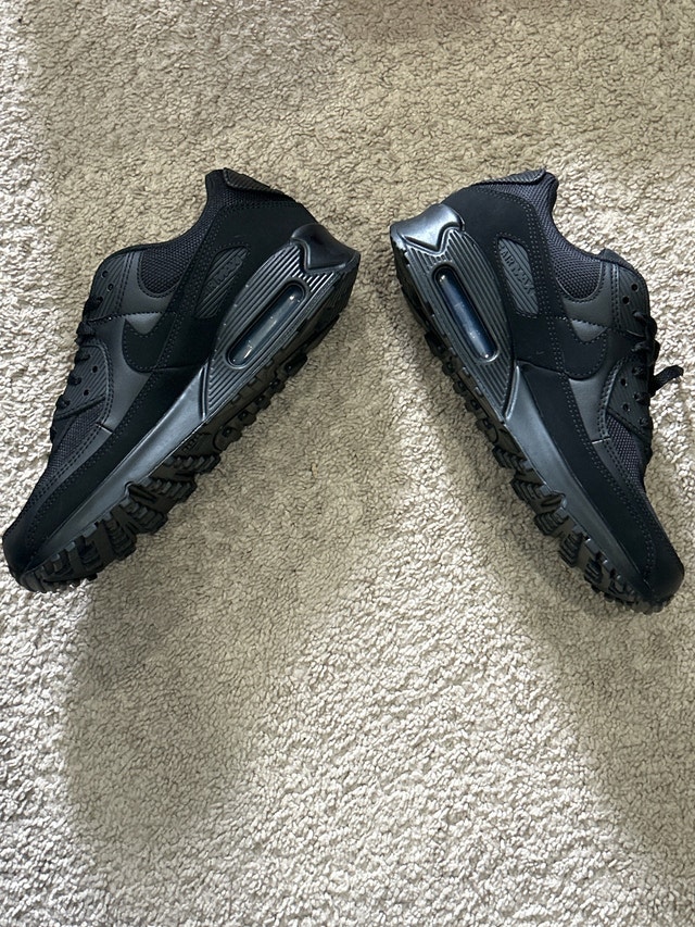 Nike Air Max 90 size 9 Never Worn, Brand New - photo 5