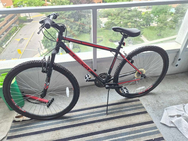 Supercycle Phantom Bike
