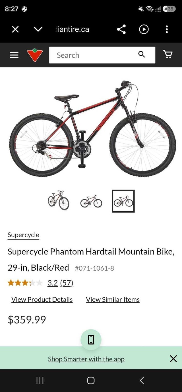 Supercycle Phantom Bike - photo 2