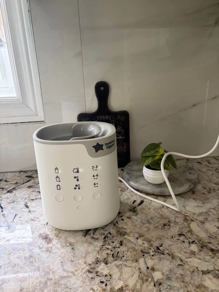 Tommie Tippee Baby Bottle Warmer - photo 2